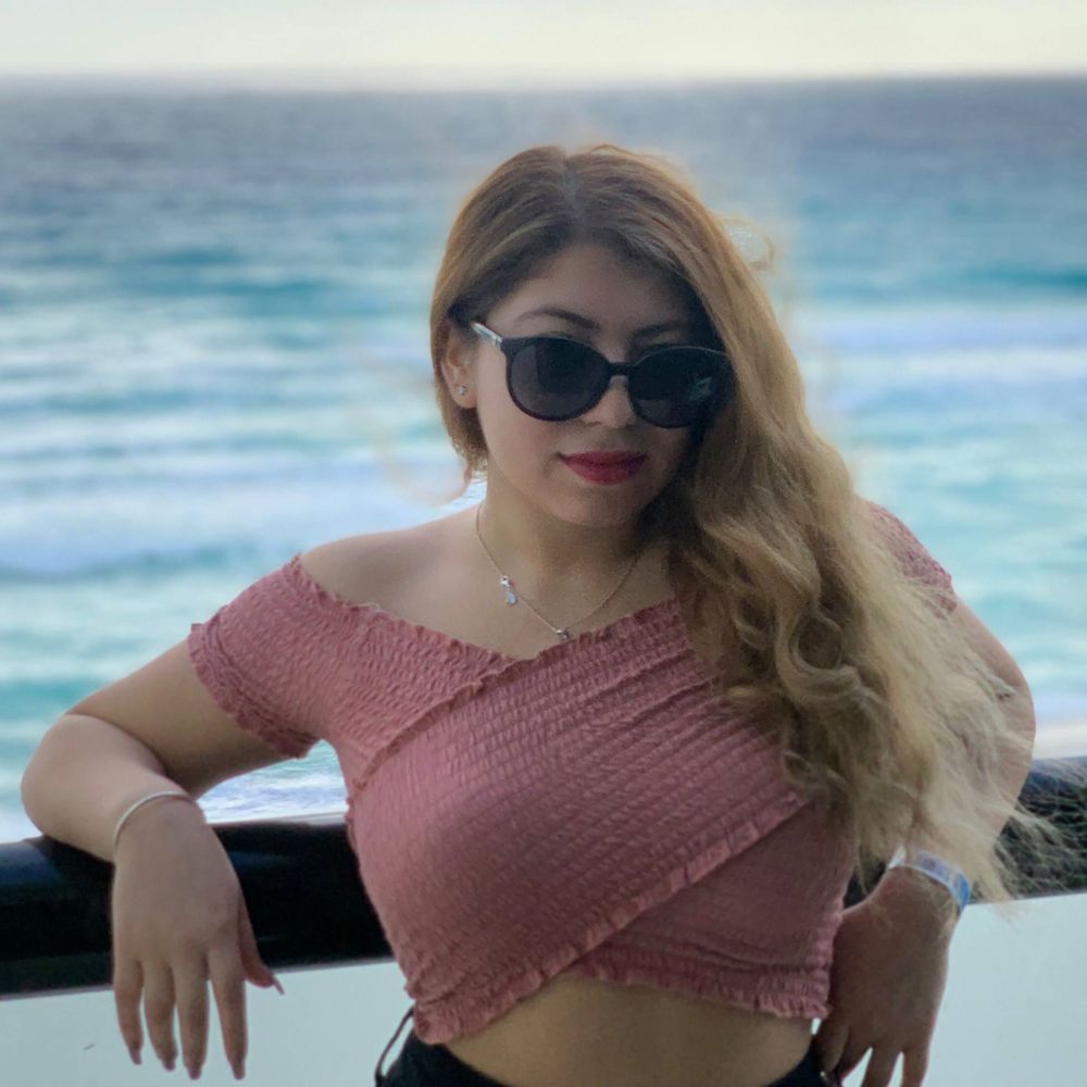 Meet your Posher, Samantha